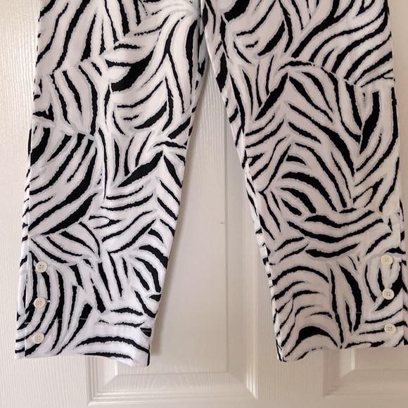 Versailles pants size 8 - Picture 3 of 5